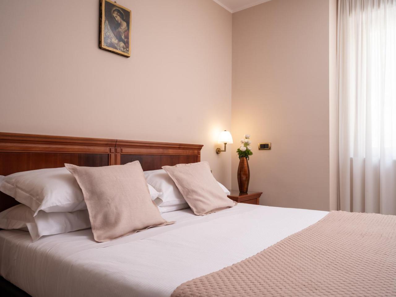 Hotel San Pio San Giovanni Rotondo Luaran gambar