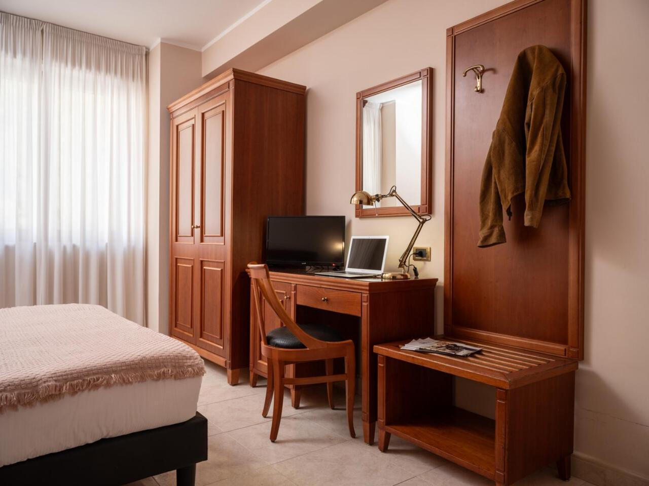 Hotel San Pio San Giovanni Rotondo Luaran gambar
