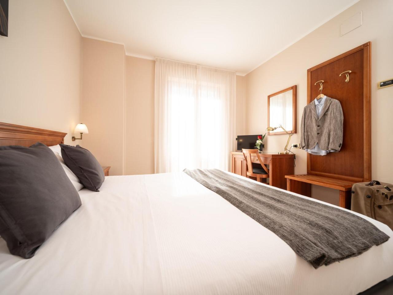 Hotel San Pio San Giovanni Rotondo Luaran gambar