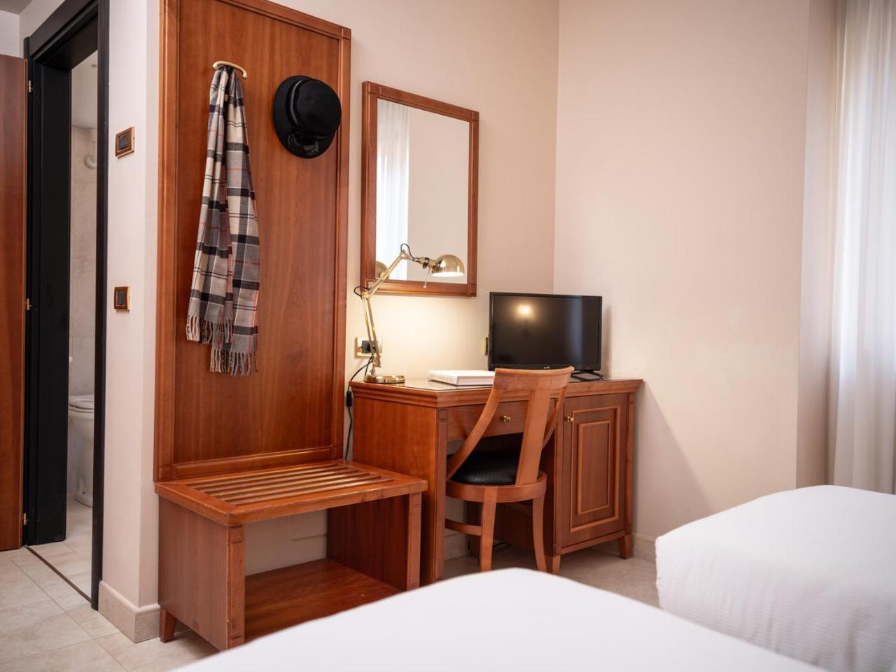 Hotel San Pio San Giovanni Rotondo Luaran gambar