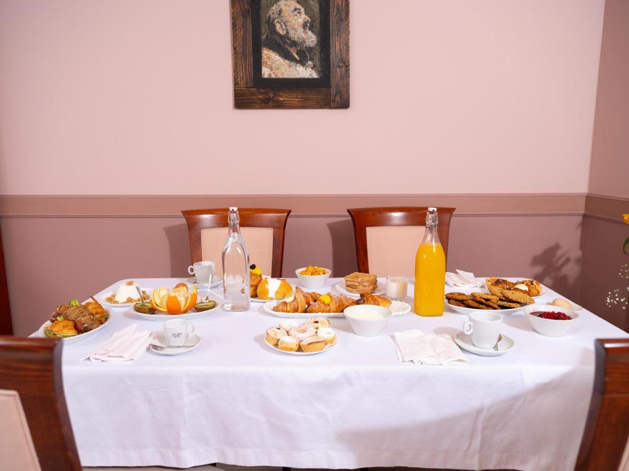 Hotel San Pio San Giovanni Rotondo Luaran gambar