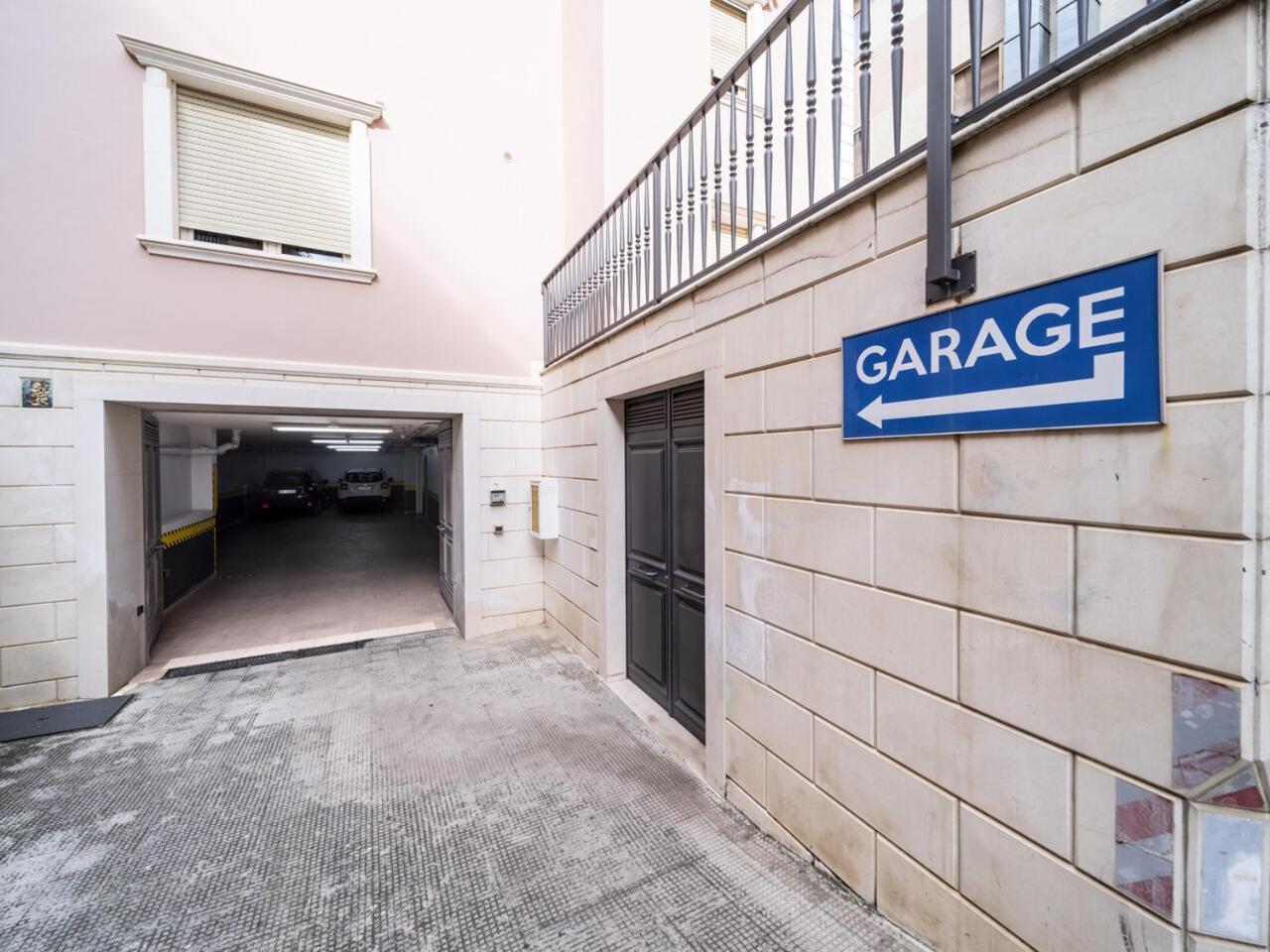 Hotel San Pio San Giovanni Rotondo Luaran gambar