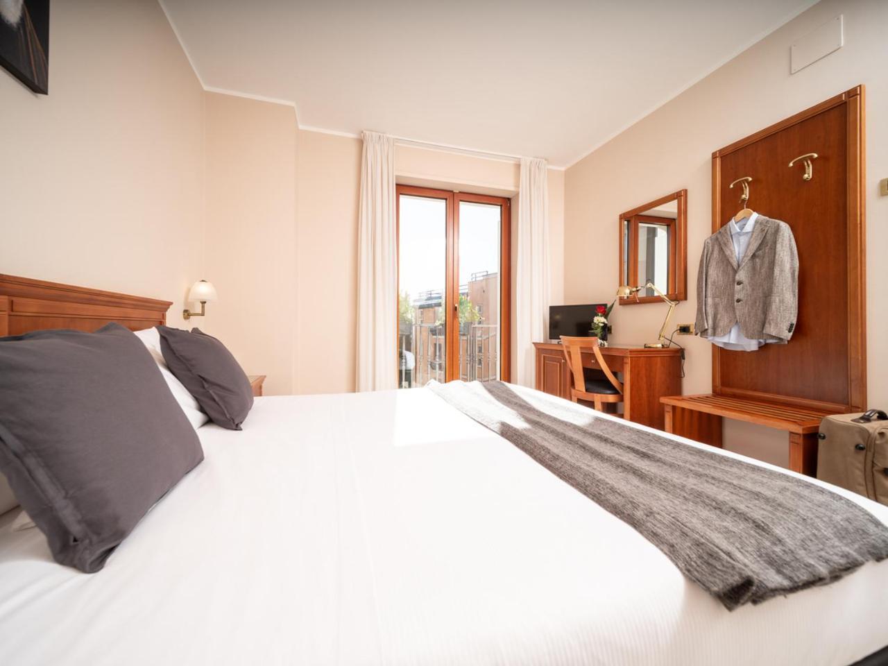 Hotel San Pio San Giovanni Rotondo Luaran gambar