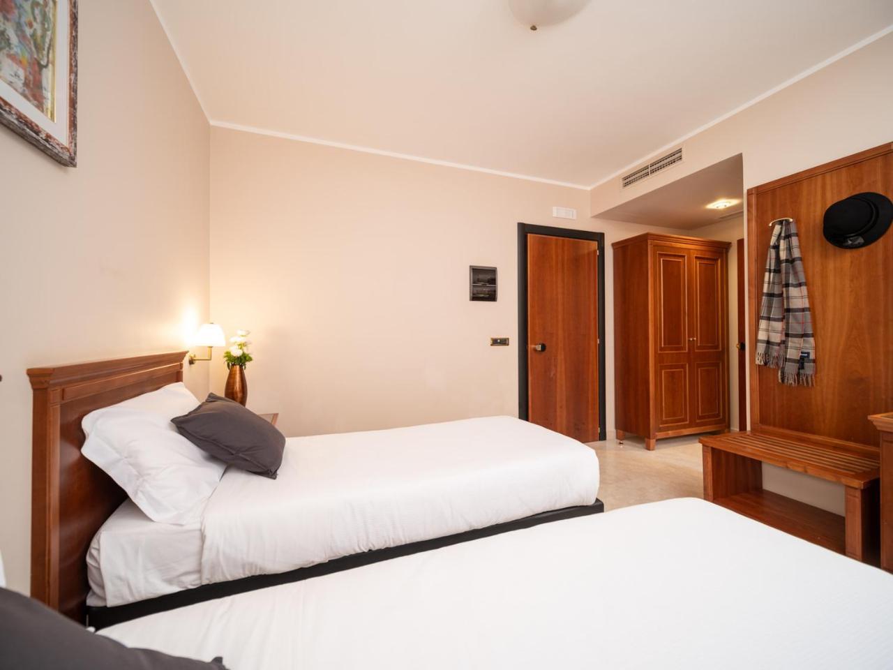 Hotel San Pio San Giovanni Rotondo Luaran gambar