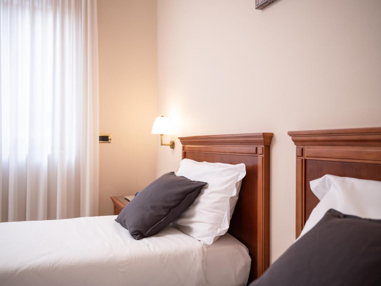 Hotel San Pio San Giovanni Rotondo Luaran gambar